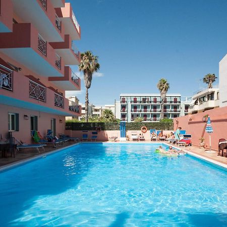 Hotel San Marco Αλγκέρο Εξωτερικό φωτογραφία