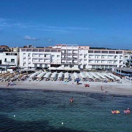 Hotel San Marco Αλγκέρο Εξωτερικό φωτογραφία