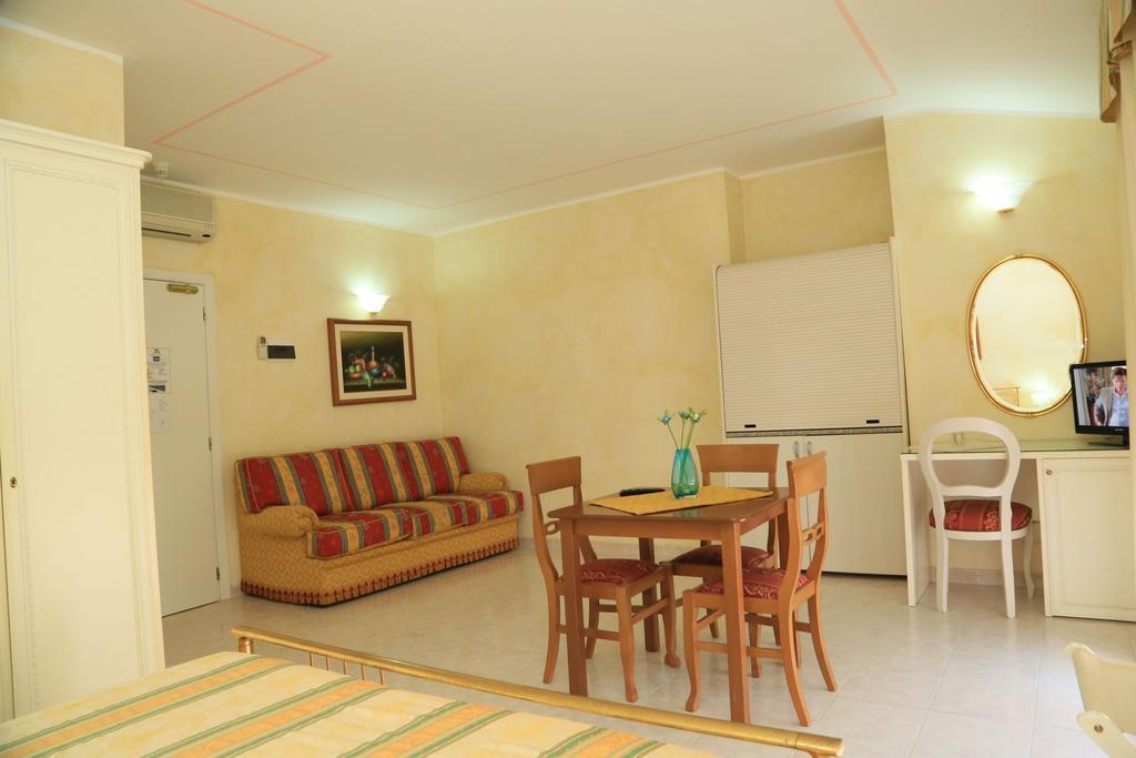 Hotel San Marco Αλγκέρο Δωμάτιο φωτογραφία