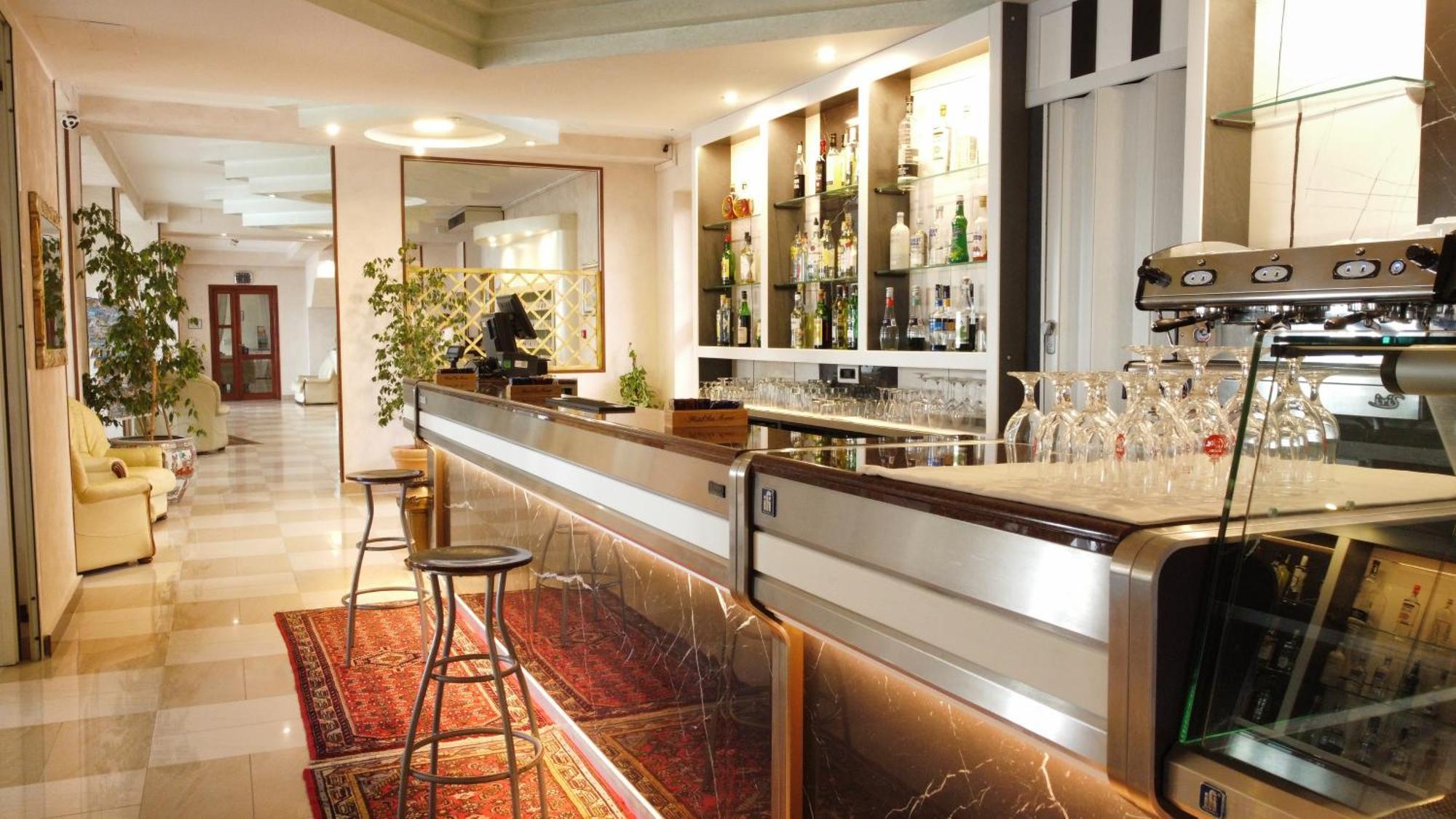 Hotel San Marco Αλγκέρο Εξωτερικό φωτογραφία