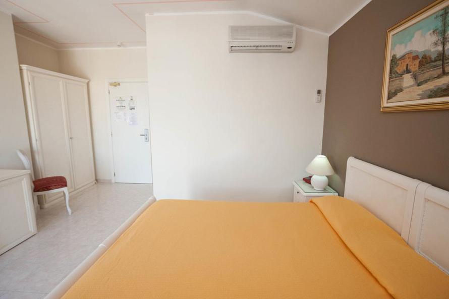 Hotel San Marco Αλγκέρο Εξωτερικό φωτογραφία