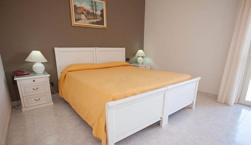 Hotel San Marco Αλγκέρο Εξωτερικό φωτογραφία