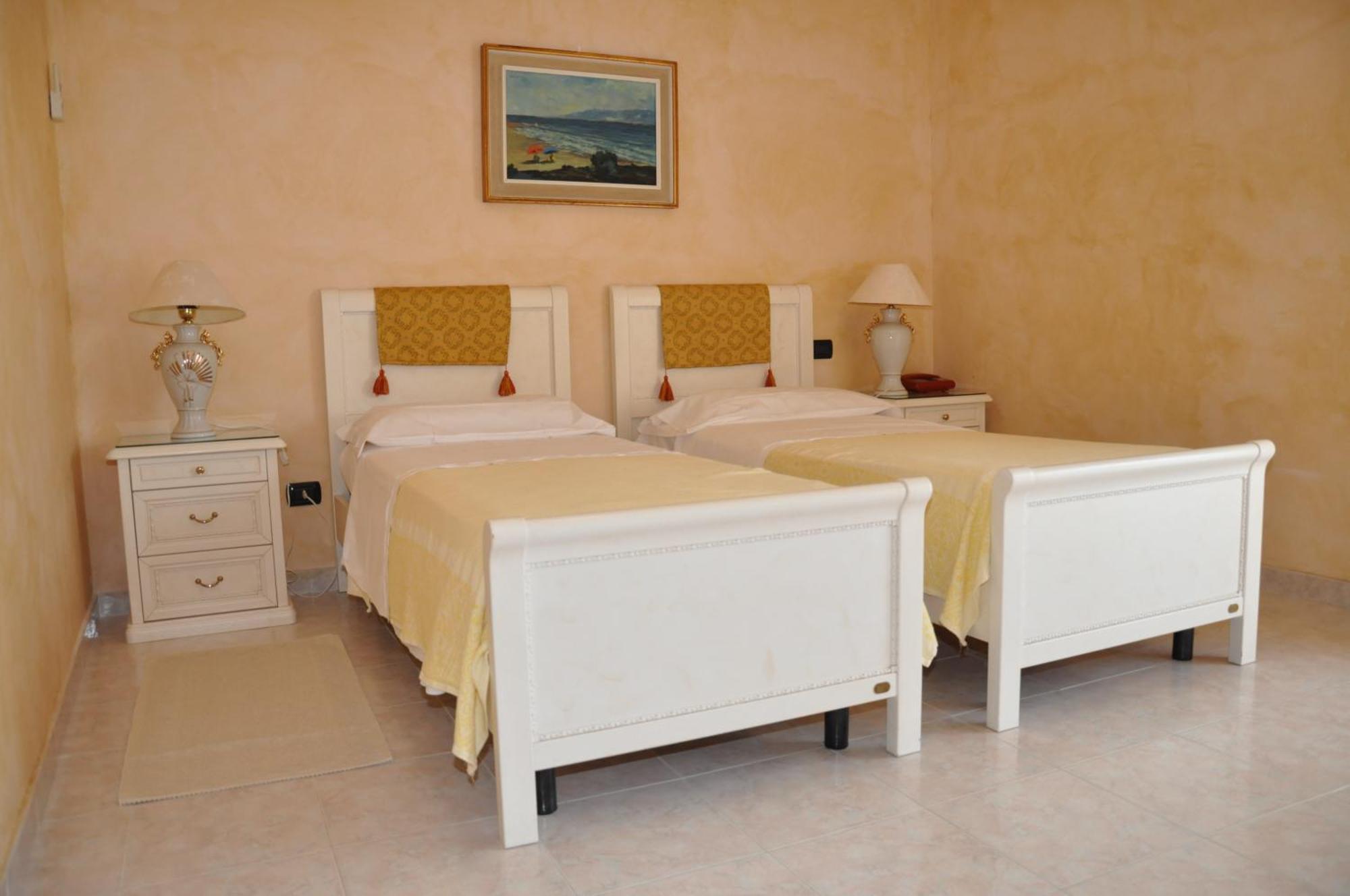 Hotel San Marco Αλγκέρο Εξωτερικό φωτογραφία
