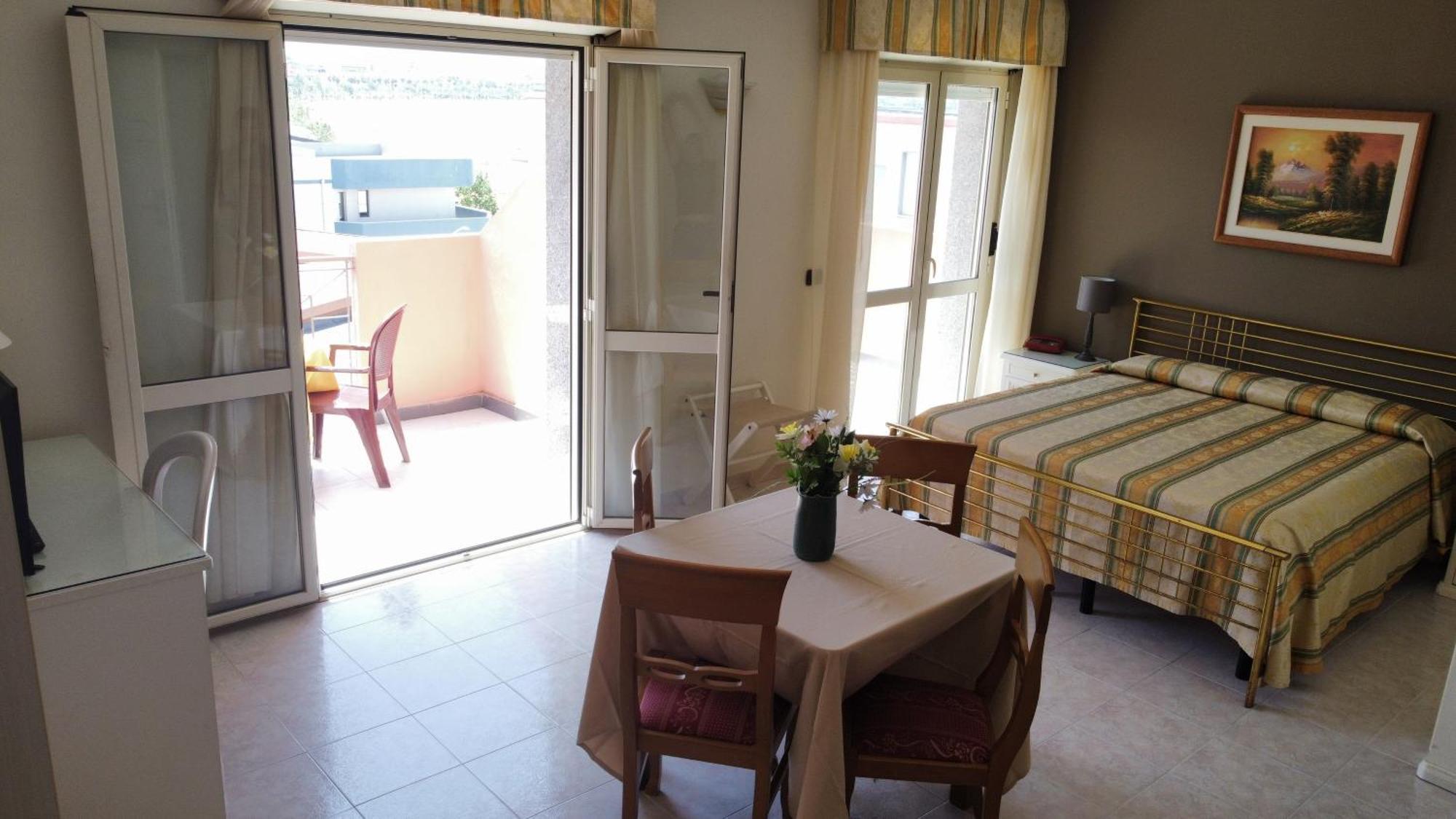 Hotel San Marco Αλγκέρο Εξωτερικό φωτογραφία