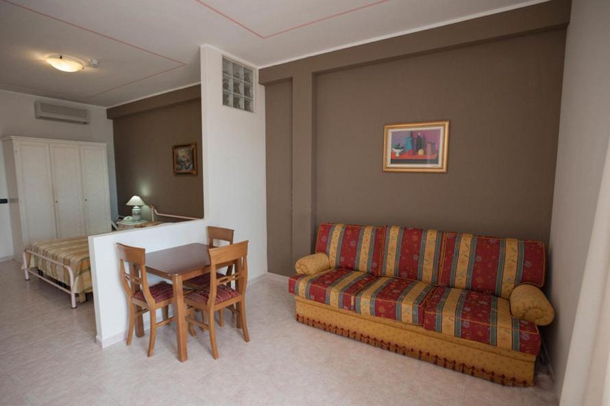 Hotel San Marco Αλγκέρο Εξωτερικό φωτογραφία