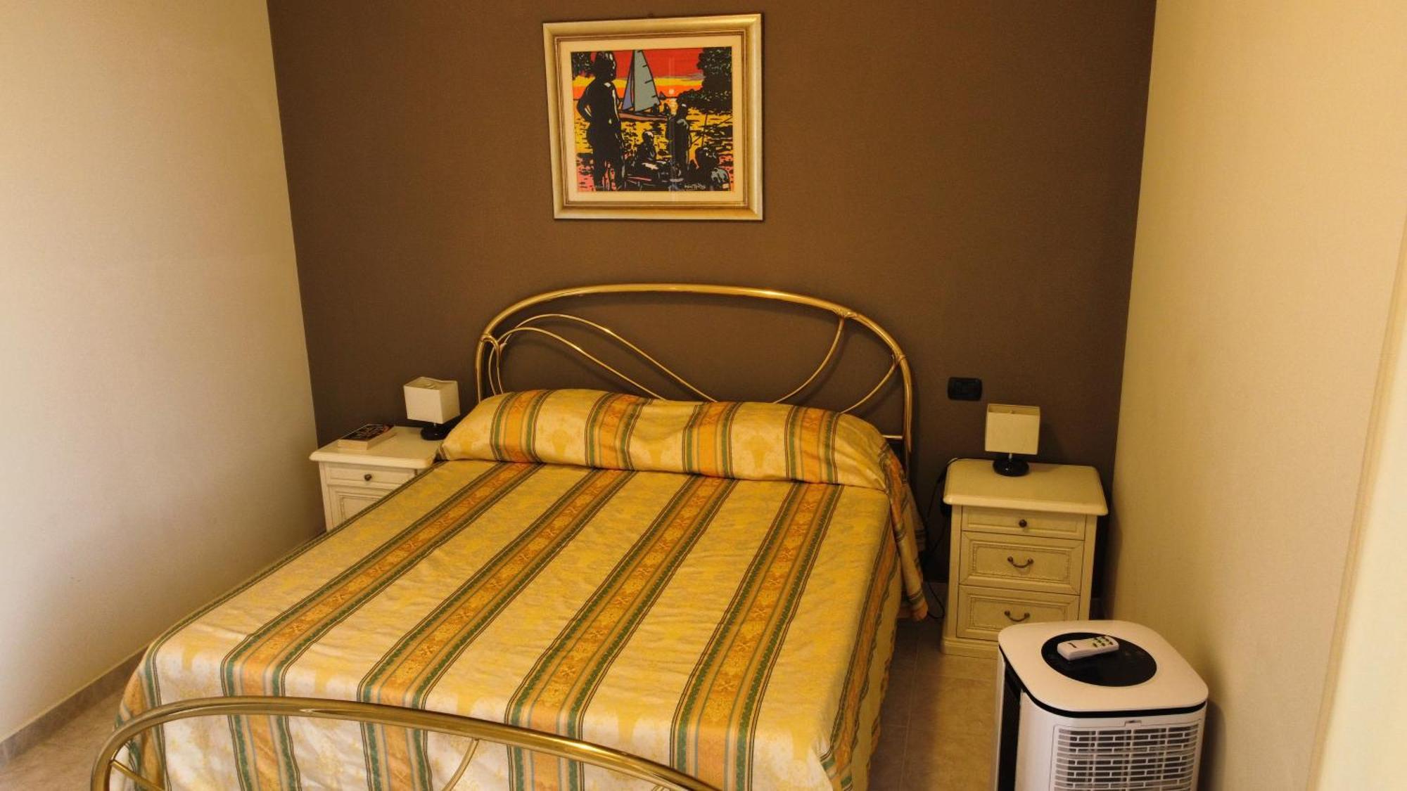 Hotel San Marco Αλγκέρο Εξωτερικό φωτογραφία