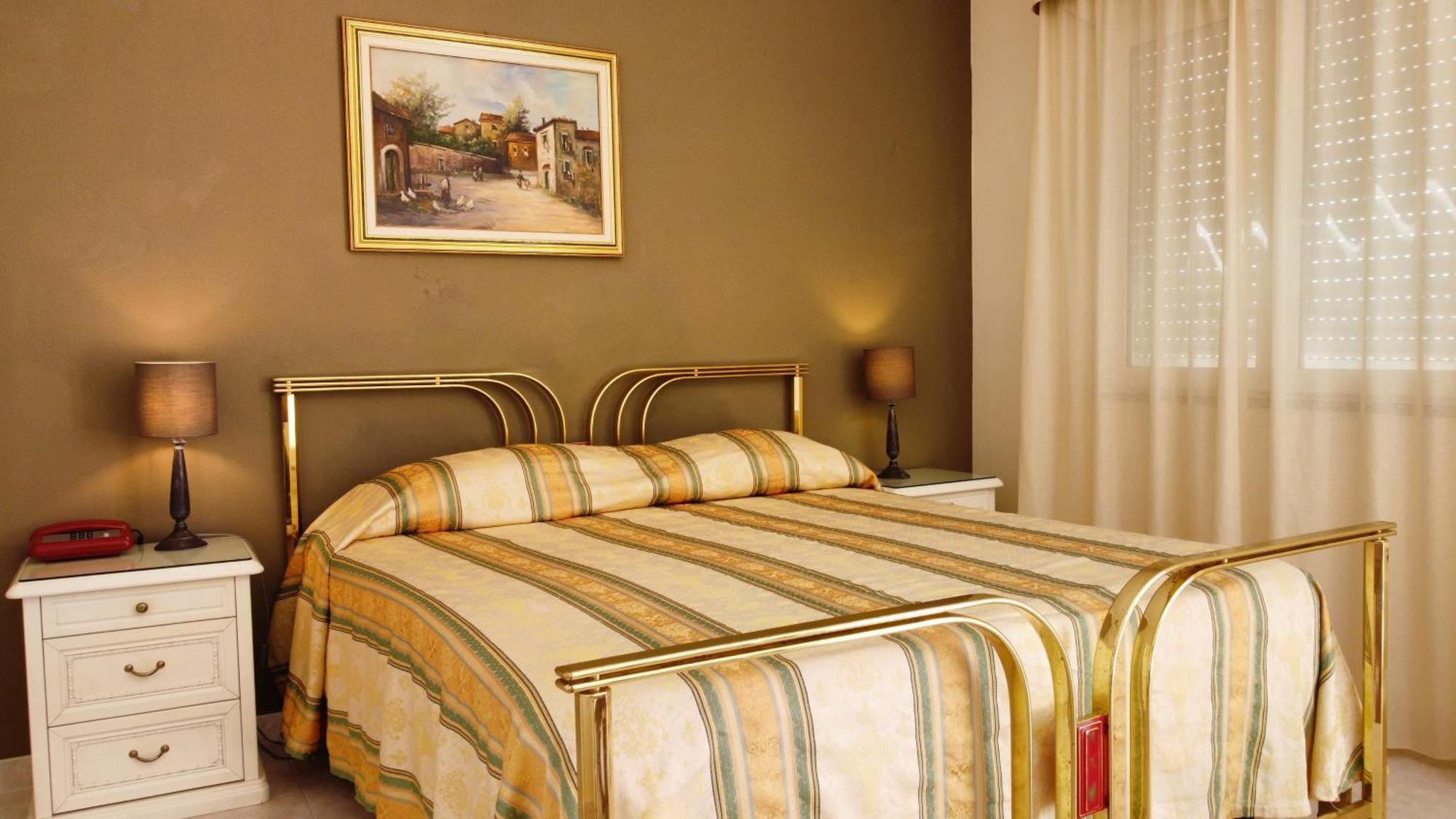 Hotel San Marco Αλγκέρο Εξωτερικό φωτογραφία