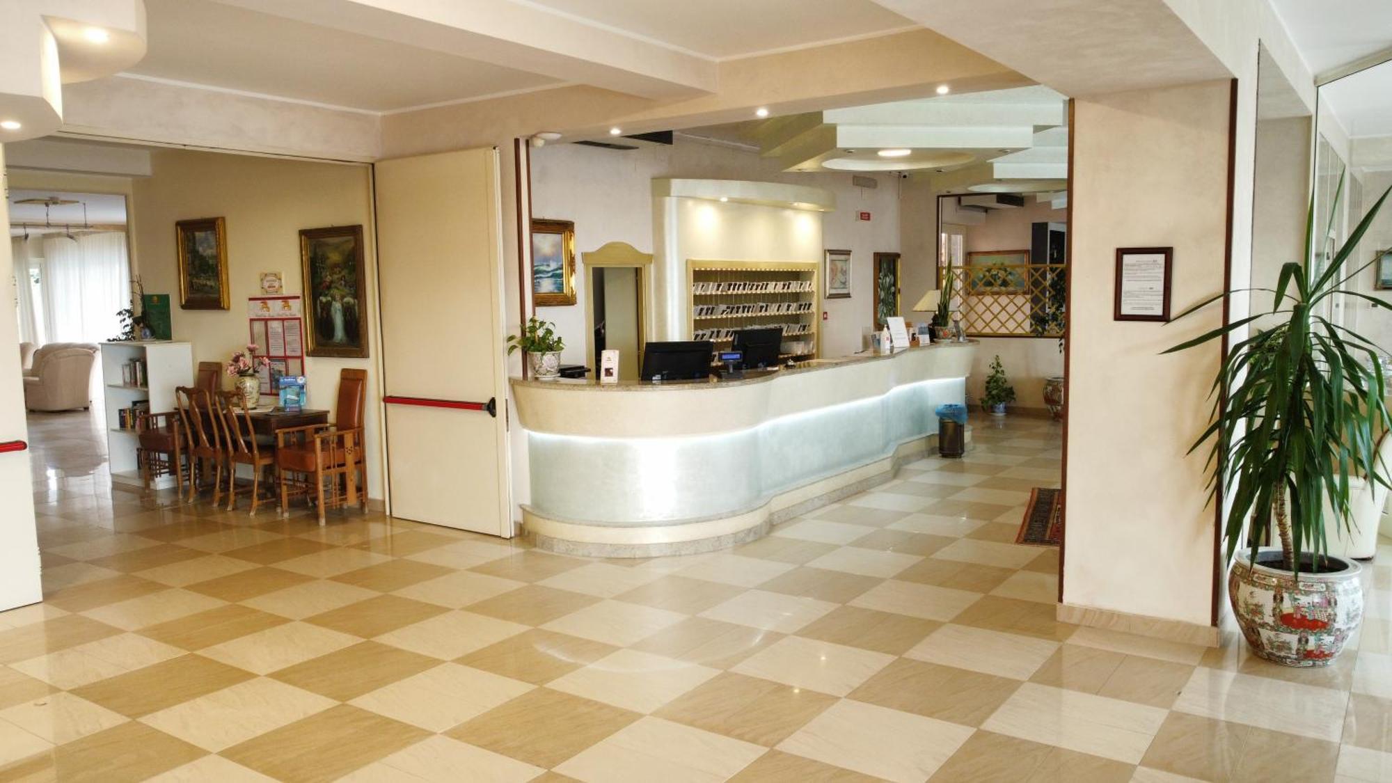 Hotel San Marco Αλγκέρο Εξωτερικό φωτογραφία