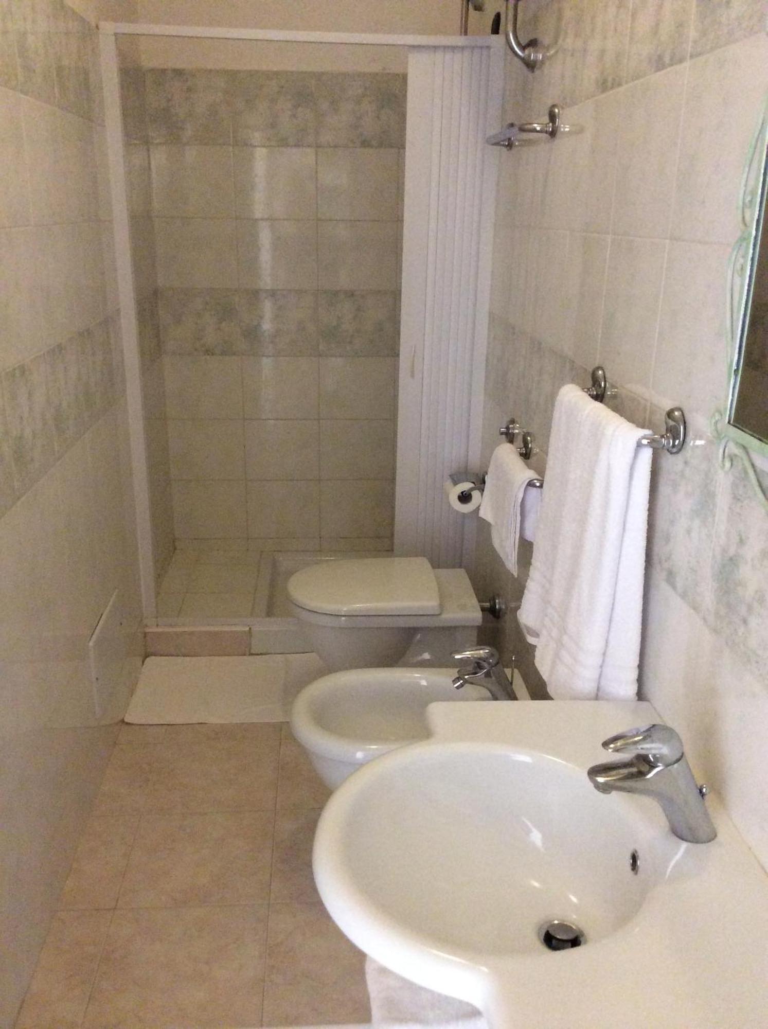 Hotel San Marco Αλγκέρο Εξωτερικό φωτογραφία