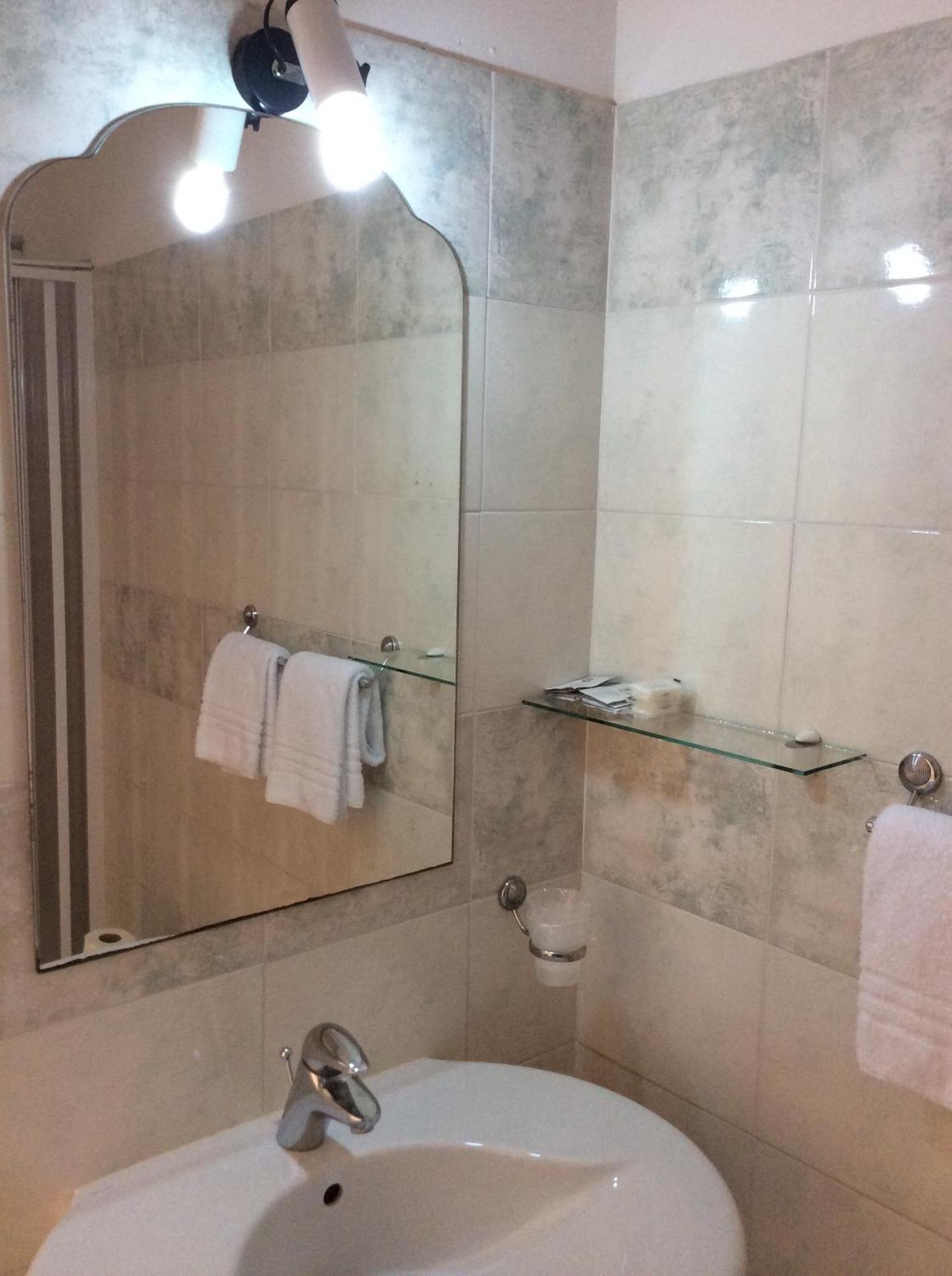 Hotel San Marco Αλγκέρο Εξωτερικό φωτογραφία