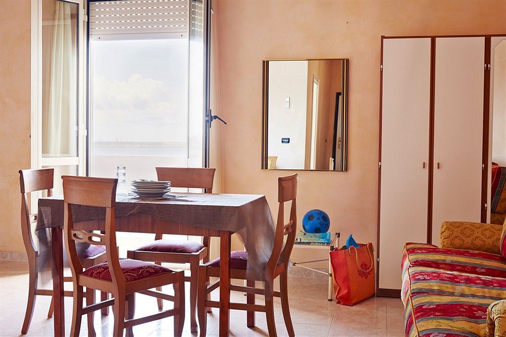 Hotel San Marco Αλγκέρο Εξωτερικό φωτογραφία