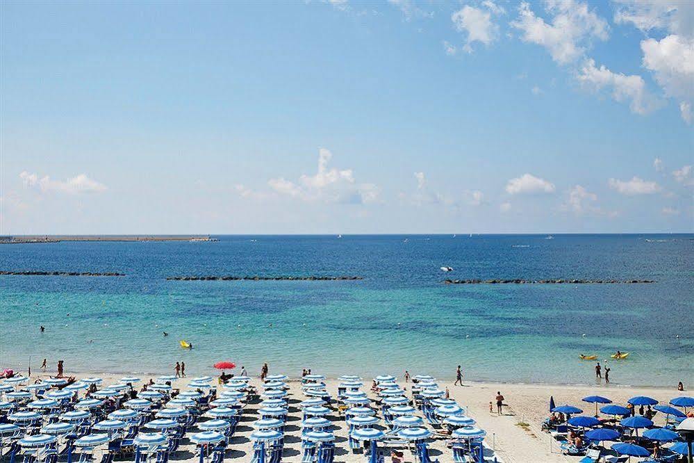 Hotel San Marco Αλγκέρο Εξωτερικό φωτογραφία