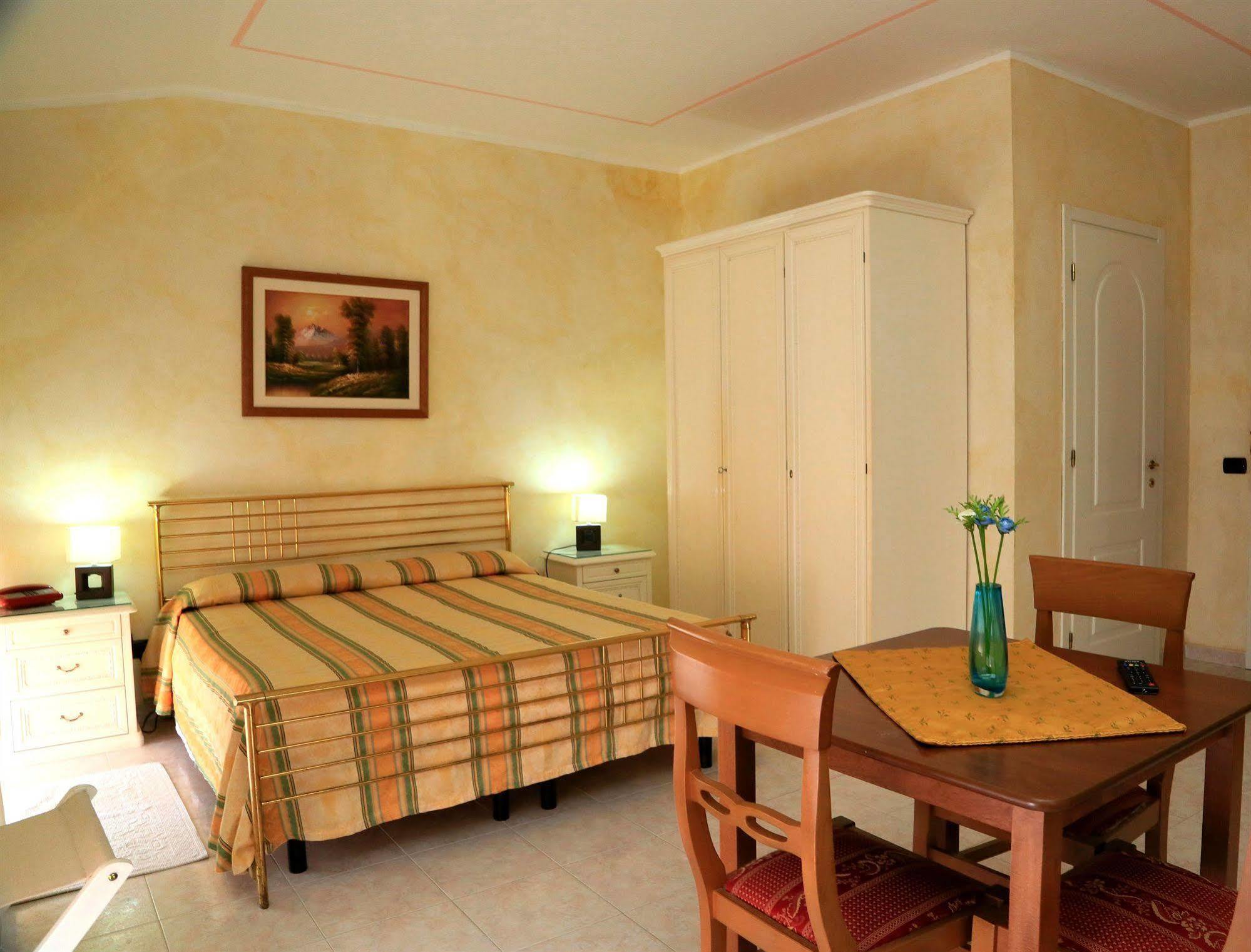 Hotel San Marco Αλγκέρο Εξωτερικό φωτογραφία