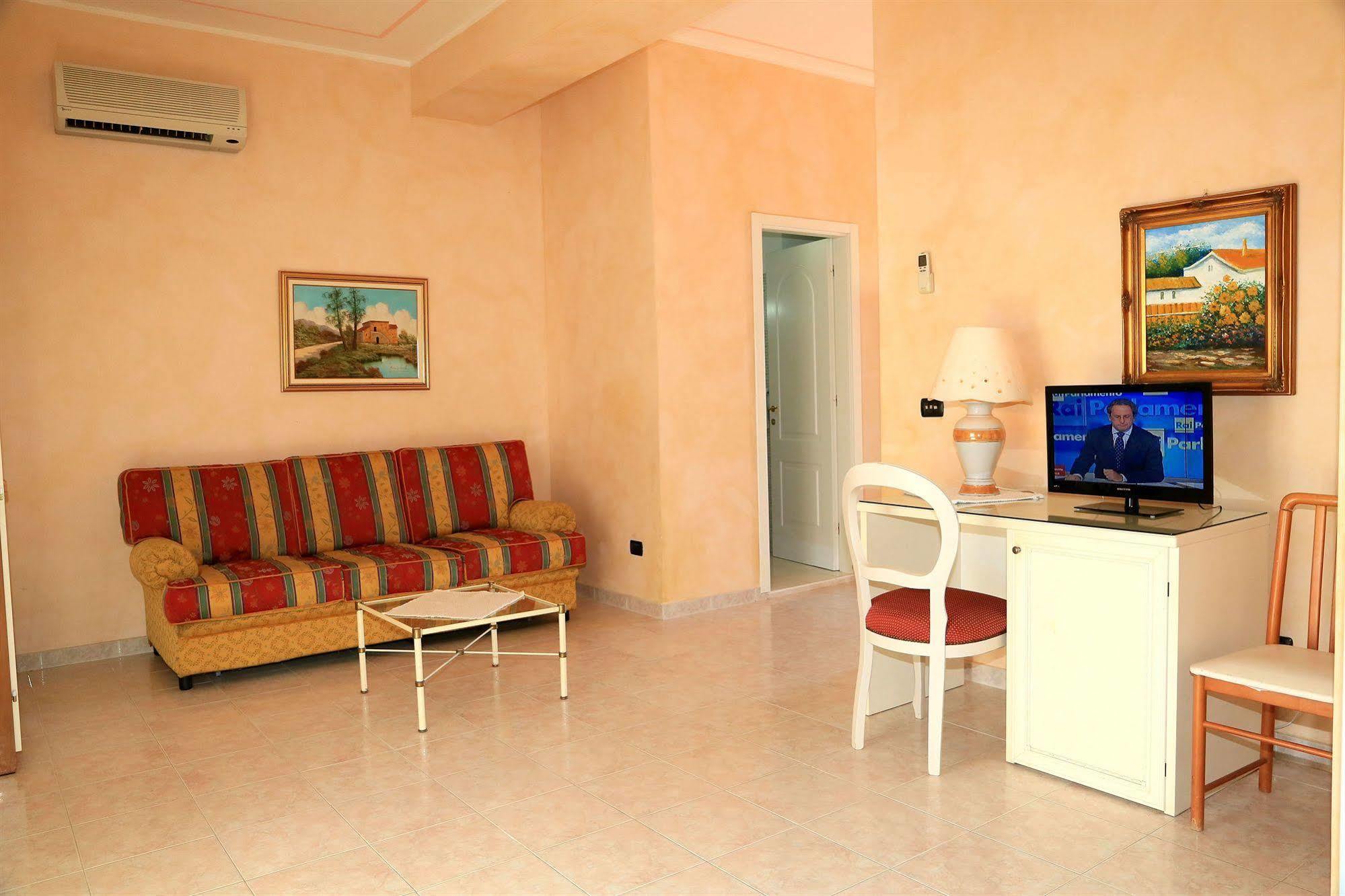 Hotel San Marco Αλγκέρο Εξωτερικό φωτογραφία