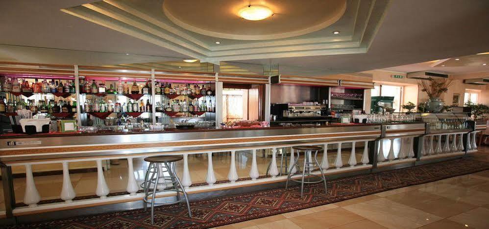 Hotel San Marco Αλγκέρο Εξωτερικό φωτογραφία